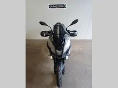 Aprilia SR GT 400 2026 nieuw – foto 6 van 15