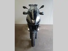 Aprilia SR GT 400 2026 nieuw – foto 5 van 15