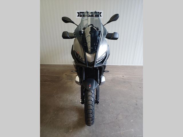 aprilia - sr-gt-400