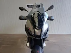 Aprilia SR GT 400 2026 nieuw – foto 7 van 15