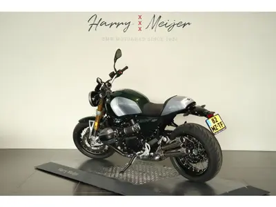 BMW R 12 NINE T – foto 3