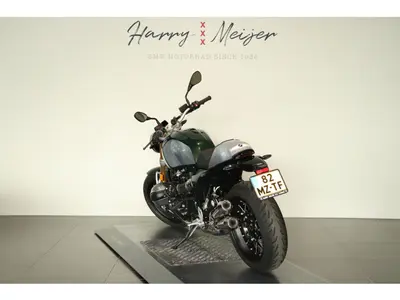 BMW R 12 NINE T – foto 4