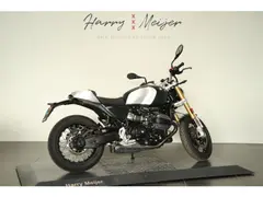 BMW R 12 nineT 2026 occasion – foto 8 van 19