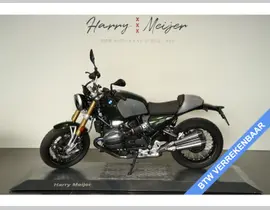 BMW R 12 Nine T 2026 occasion