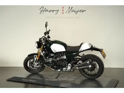 BMW R 12 NINE T – foto 2