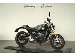 BMW R 12 nineT 2026 occasion – foto 10 van 19
