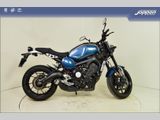 YAMAHA XSR 900