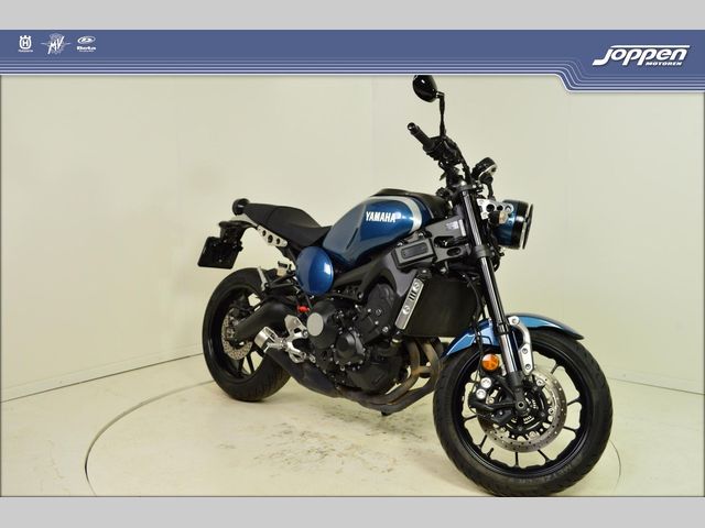 yamaha - xsr-900