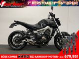 YAMAHA MT 09 ABS