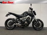 YAMAHA MT 09 ABS