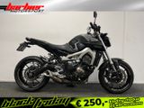 YAMAHA MT 09 ABS