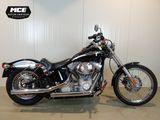 HARLEY-DAVIDSON SOFTAIL STANDARD