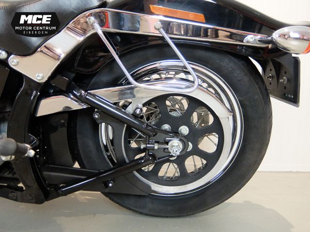 harley-davidson - softail-standard
