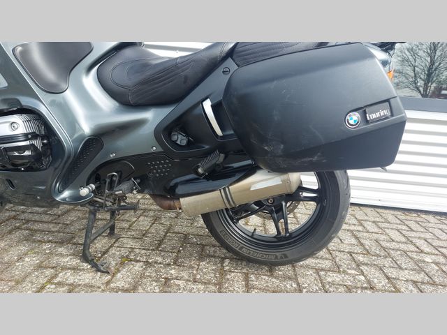 bmw - r-1150-rt