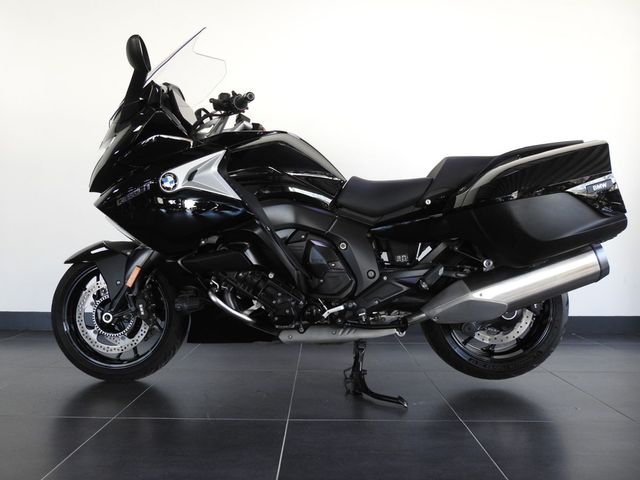 bmw - k-1600-gt