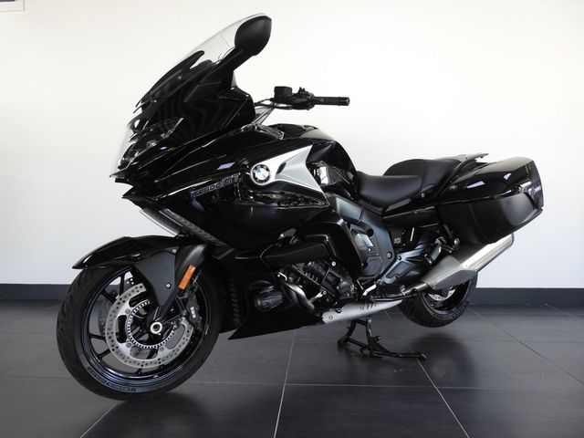 bmw - k-1600-gt