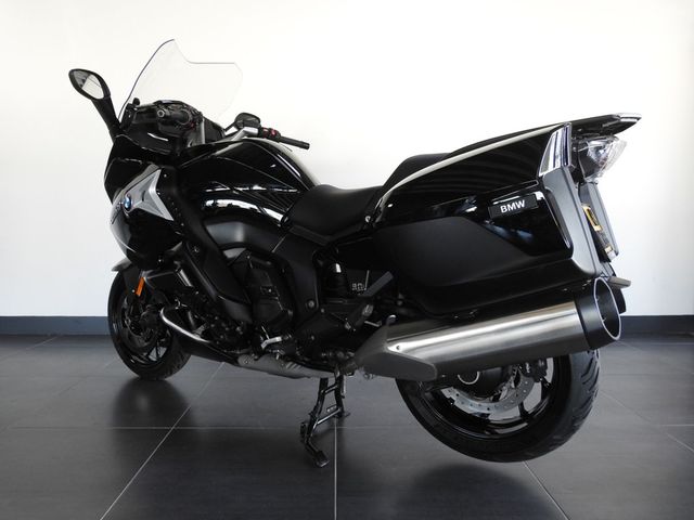 bmw - k-1600-gt