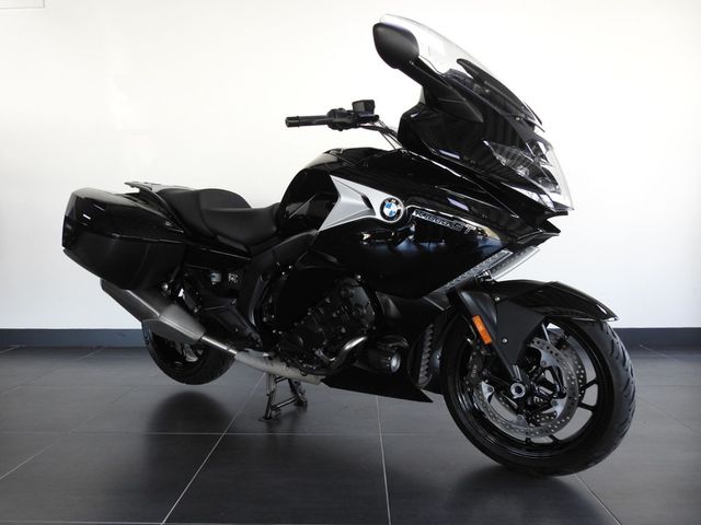 bmw - k-1600-gt
