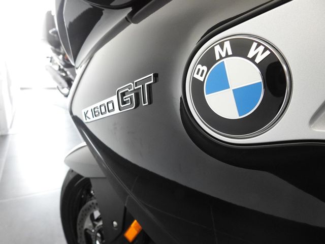 bmw - k-1600-gt