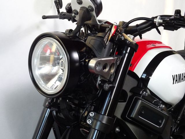 yamaha - xsr-900-abs