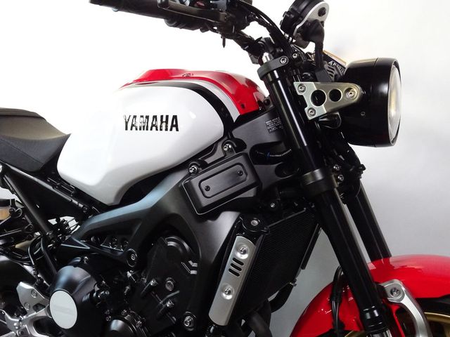 yamaha - xsr-900-abs