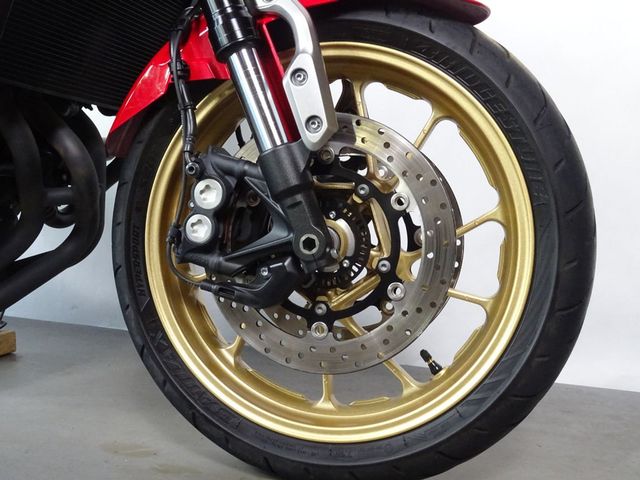 yamaha - xsr-900-abs