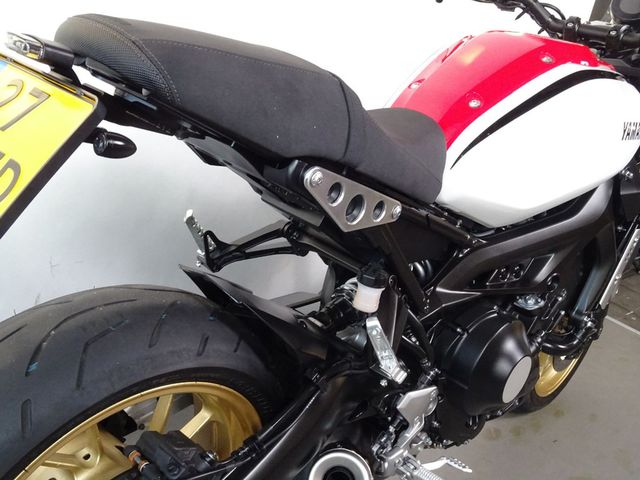 yamaha - xsr-900-abs