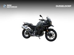 BMW F 800 GS 2026 occasion – foto 1 van 4