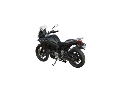 BMW F 800 GS – foto 3