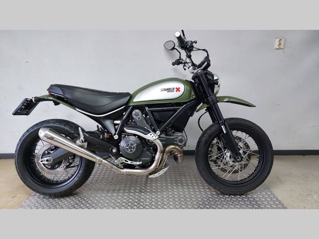 ducati - scrambler-urban-enduro