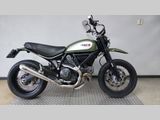 DUCATI SCRAMBLER URBAN ENDURO