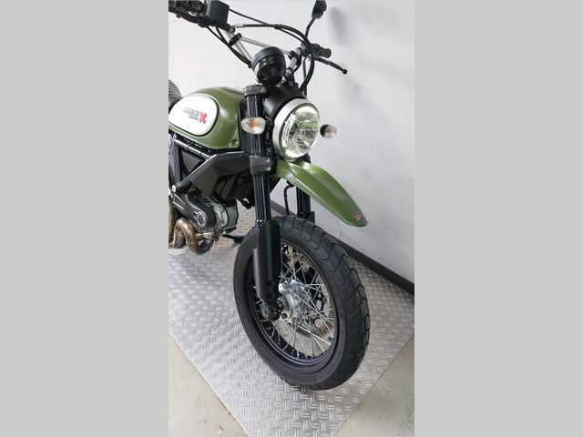 ducati - scrambler-urban-enduro