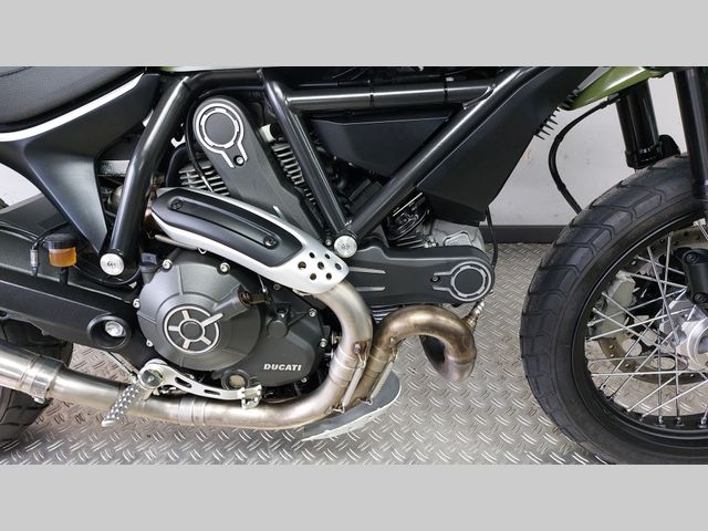 ducati - scrambler-urban-enduro