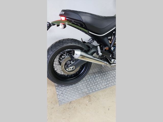 ducati - scrambler-urban-enduro