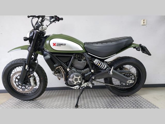 ducati - scrambler-urban-enduro