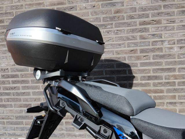 suzuki - v-strom-1050-a