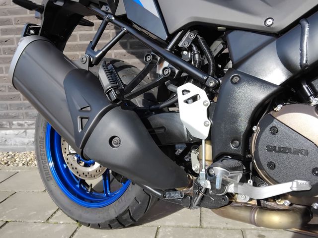 suzuki - v-strom-1050-a