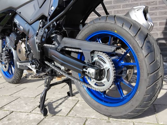 suzuki - v-strom-1050-a
