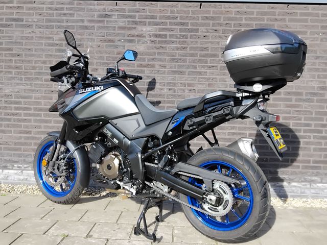 suzuki - v-strom-1050-a