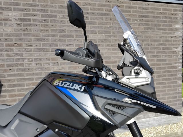 suzuki - v-strom-1050-a