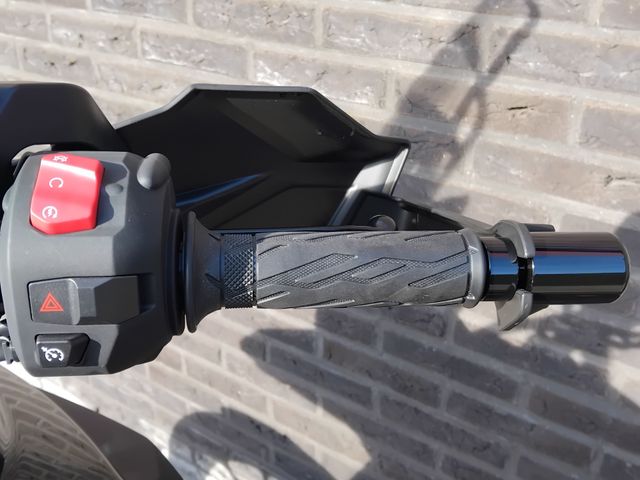 suzuki - v-strom-1050-a