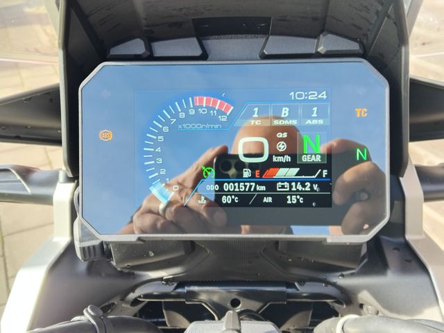 suzuki - v-strom-1050-a