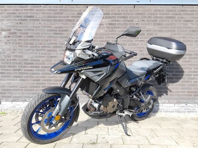 suzuki - v-strom-1050-a