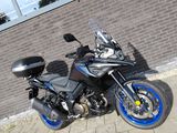 SUZUKI V-STROM 1050/A