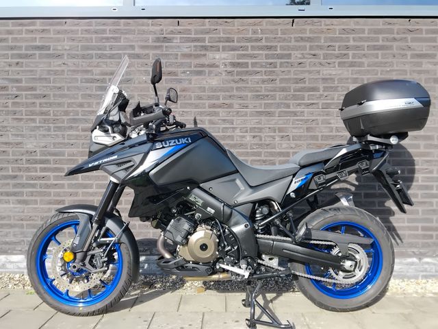 suzuki - v-strom-1050-a