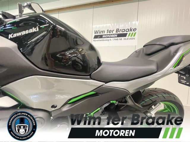 kawasaki - ninja-500-se