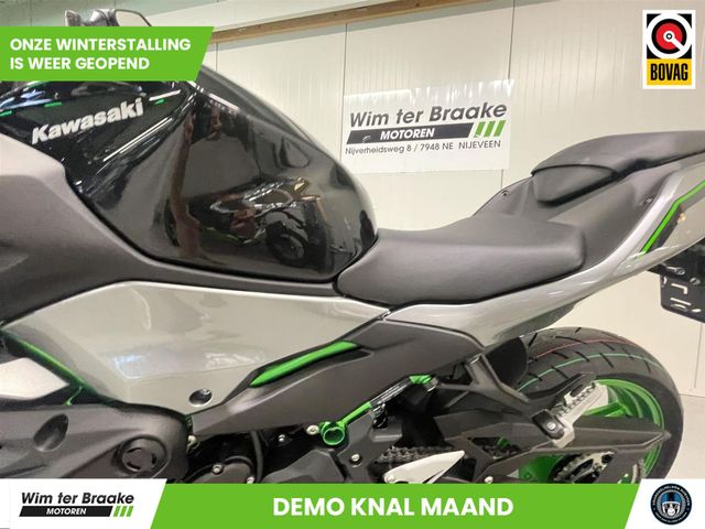 kawasaki - ninja-500-se