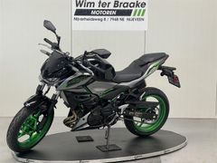 KAWASAKI NINJA 500 SE