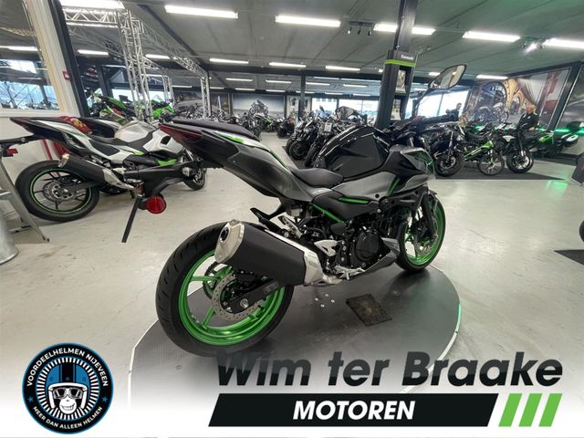 kawasaki - ninja-500-se