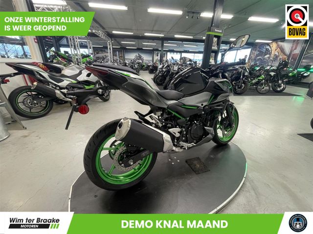 kawasaki - ninja-500-se